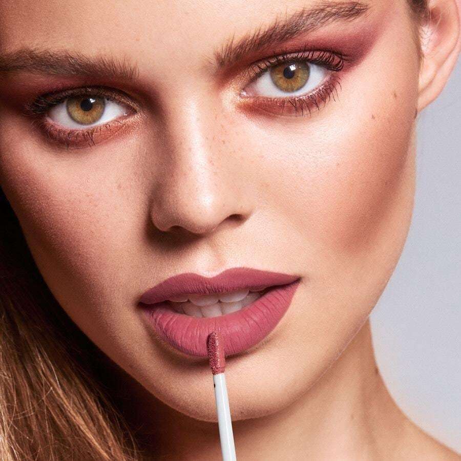 „Youstar Liquidlips“ matinis lūpų blizgis – 6 ml