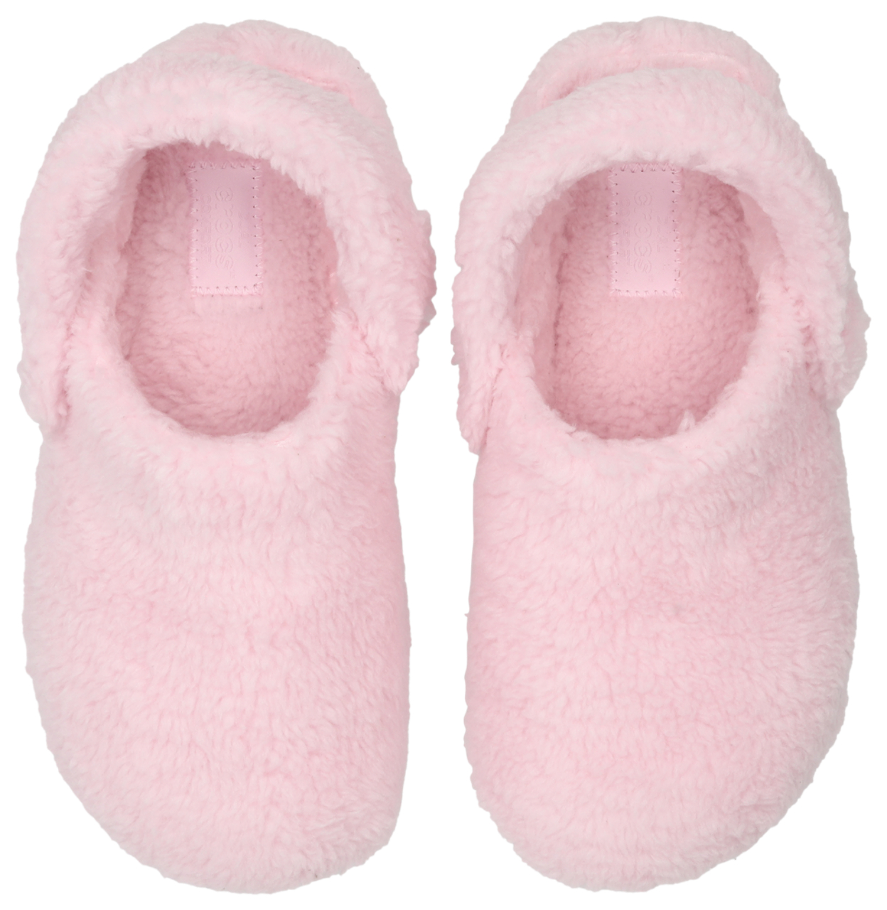 Crocs Cozzy hjemmesko