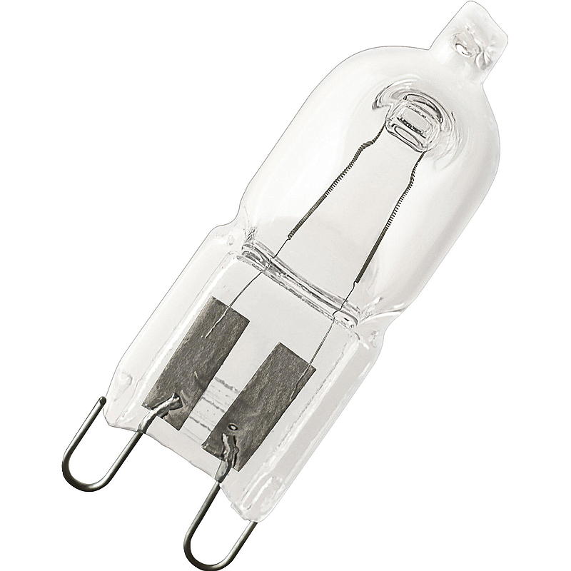 Osram Halogenlampe 35 W G9, Osram