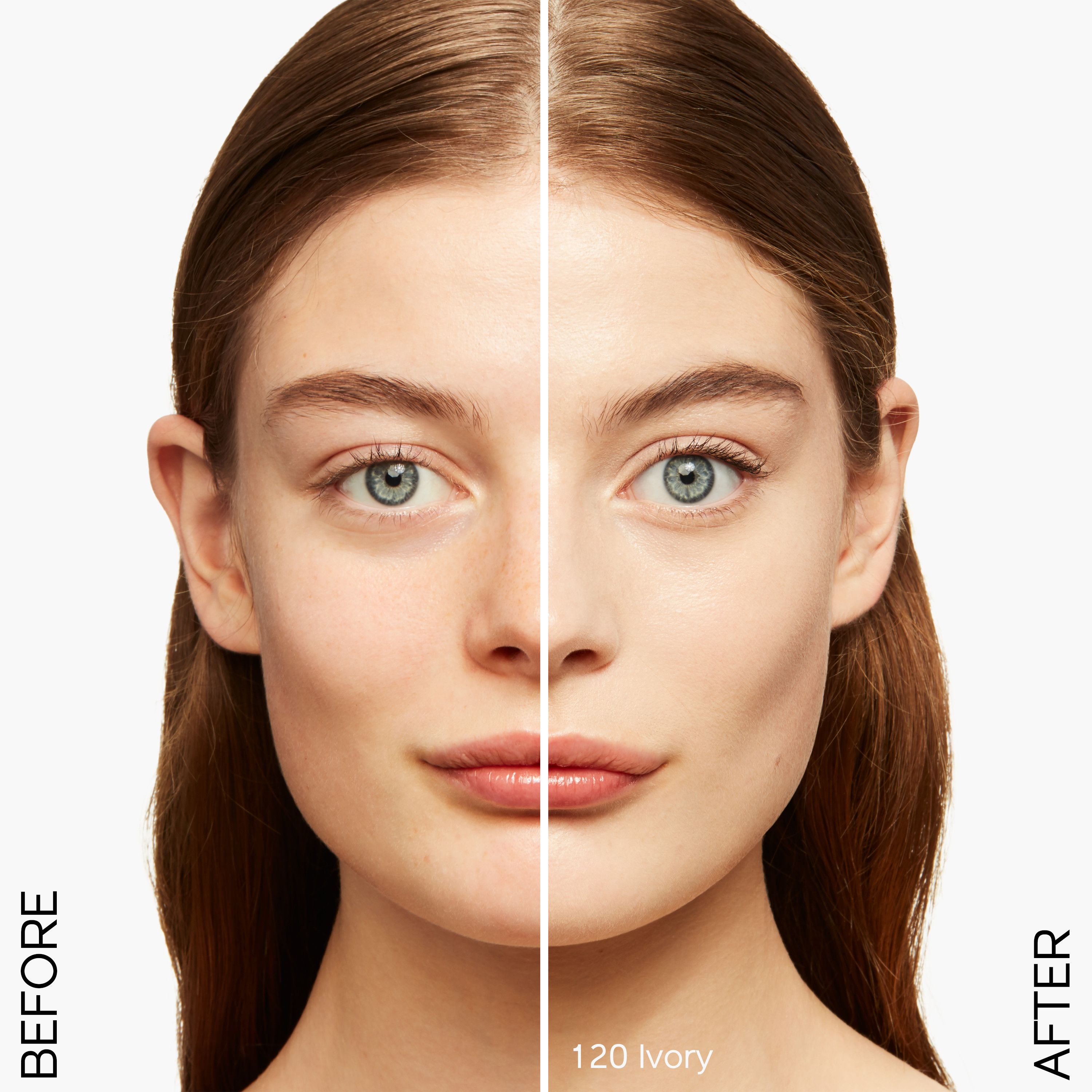 „Synchro Skin Radiant Lifting Foundation“ makiažo bazė Prabangios makiažo bazės
