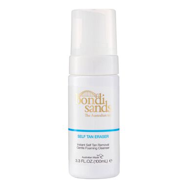 Bondi Sands itseruskettava pyyhekumi 100ml