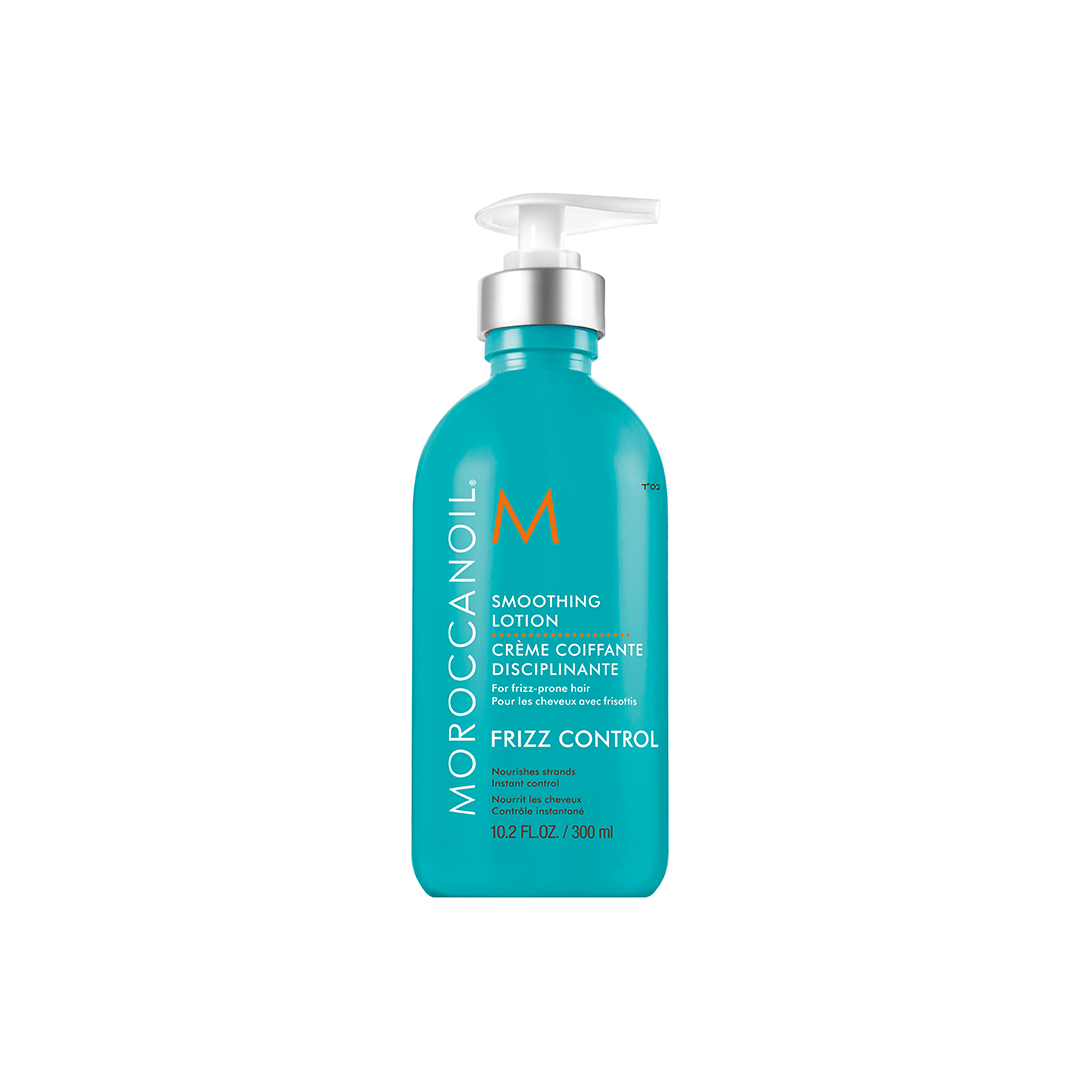 Losion za zaglađivanje kose za kontrolu kovrčanja 300 ml - Moroccanoil