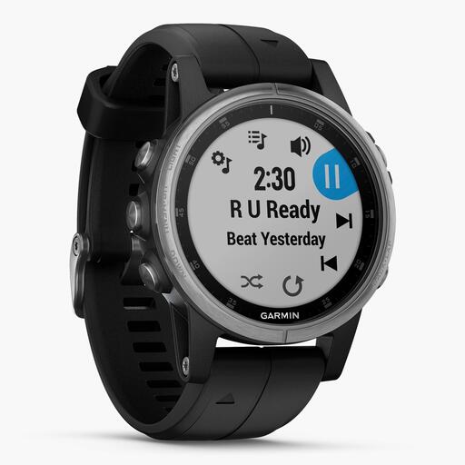Garmin Fenix 5s Plus
