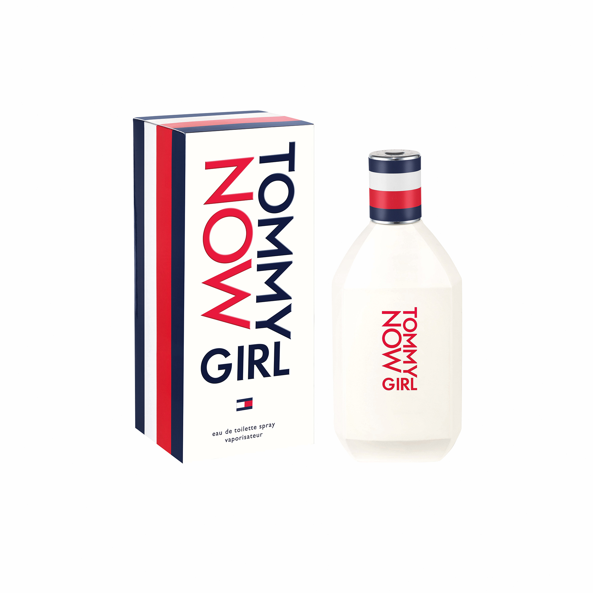 Tommy Hilfiger Tommy Girl Now Apă de toaletă 30 ml