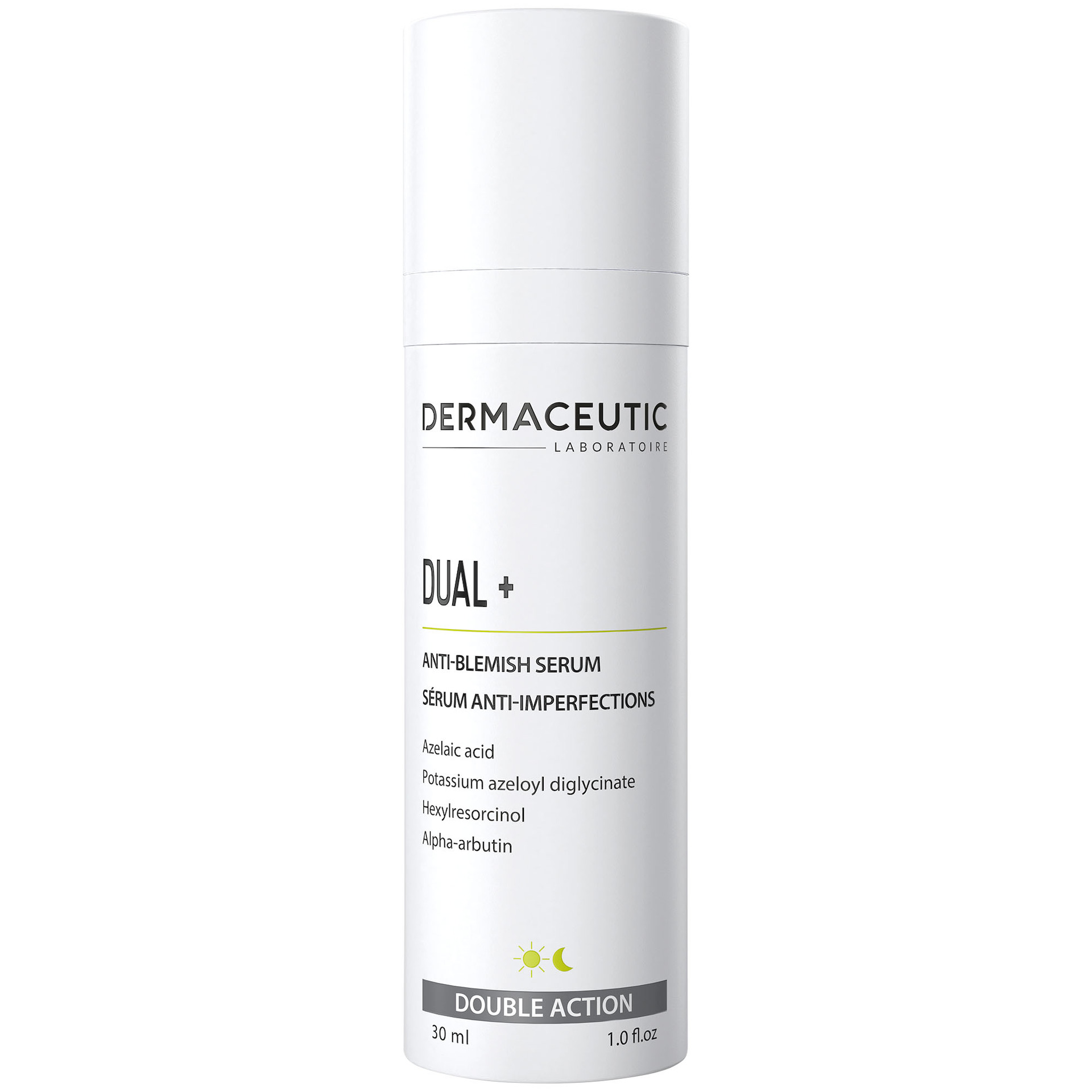 Dual+ 30 ml - Dermaceutic