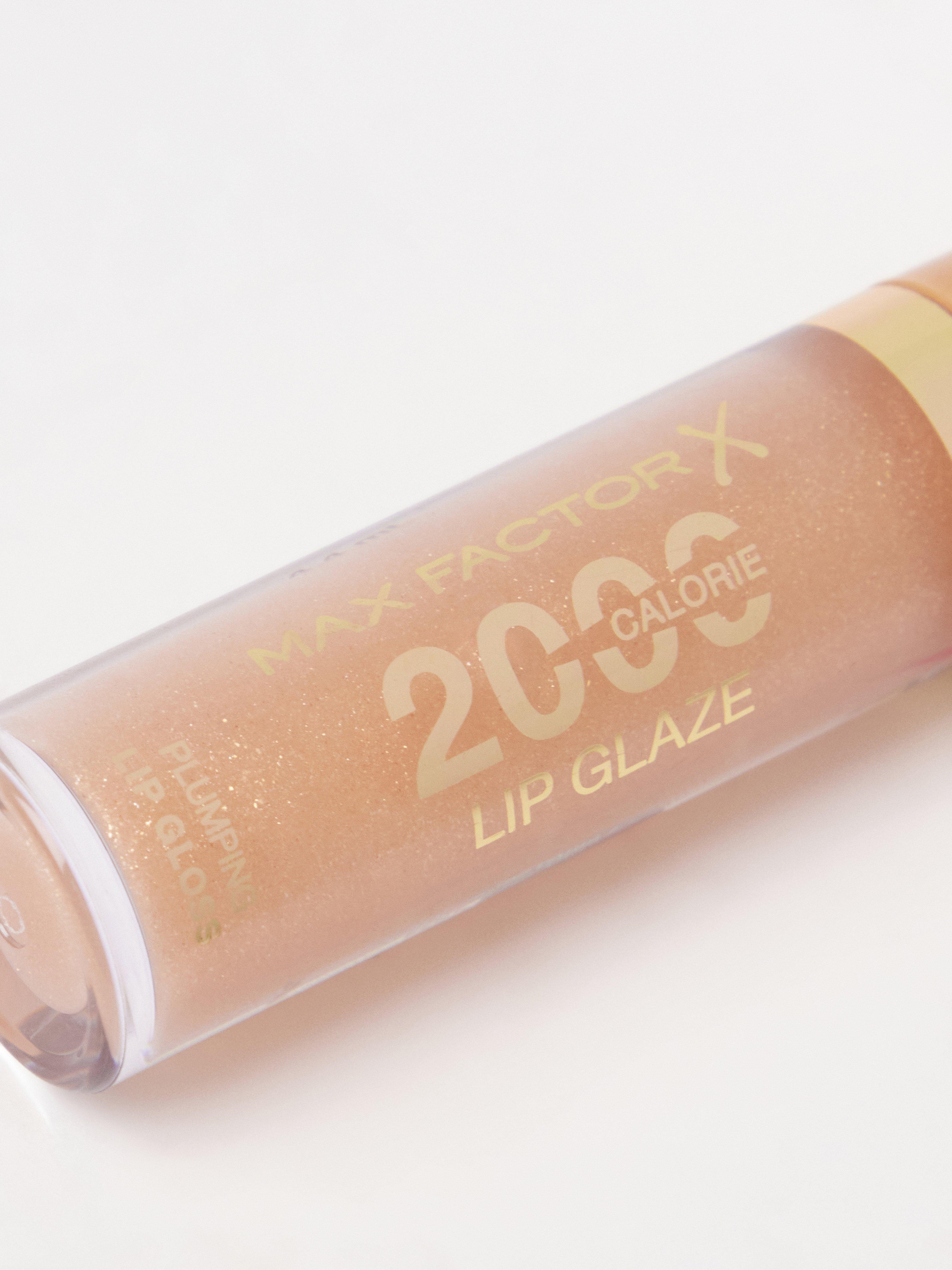 Max Factor 2000 Calorias Brilho Labial