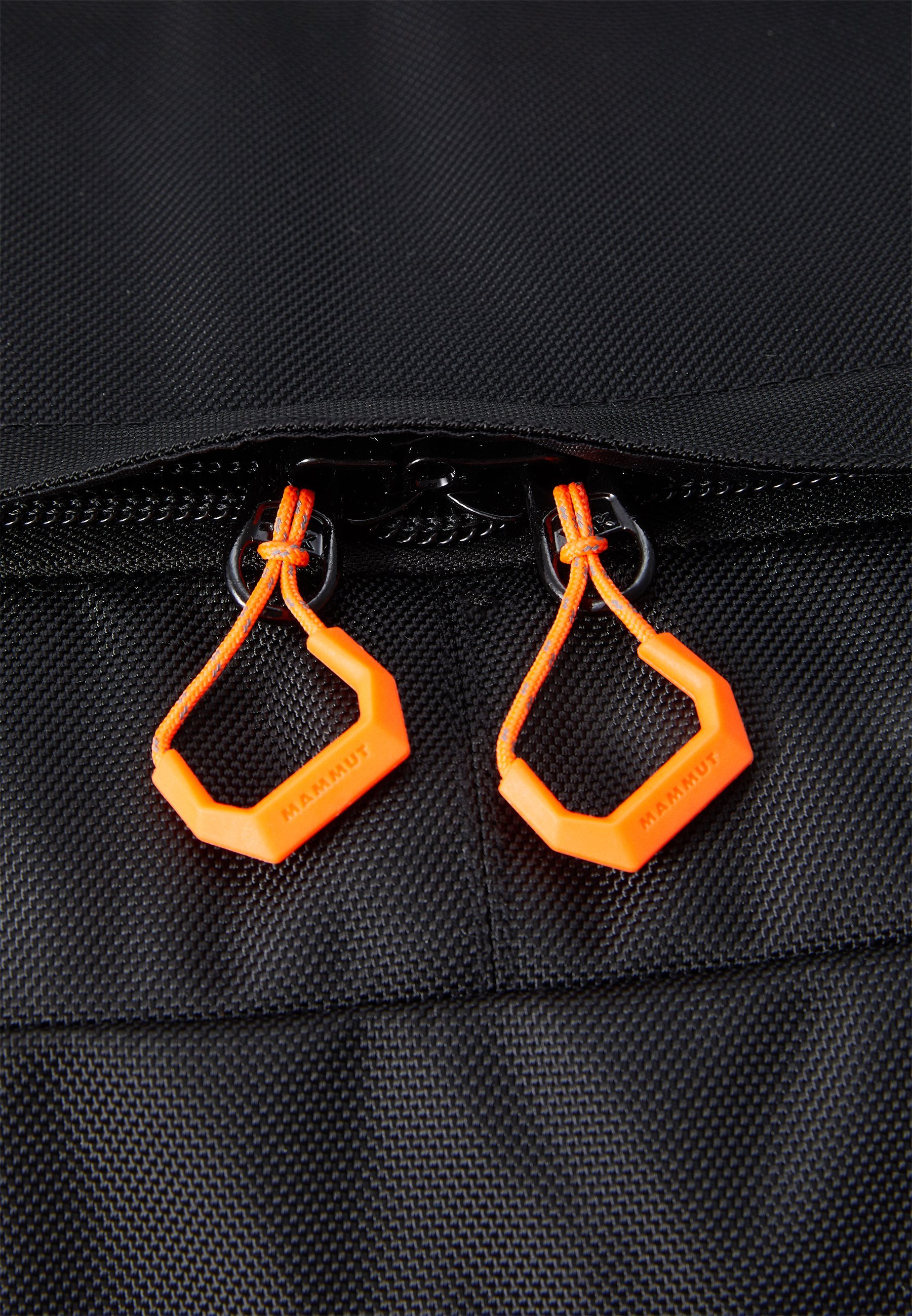 Sac de voyage Mammut CARGON 60 UNISEXE - Noir