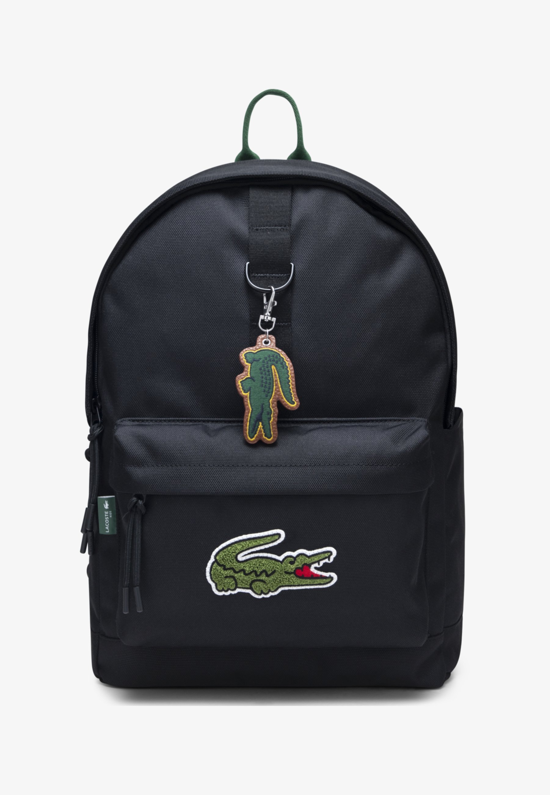 Sac à dos Lacoste CORE SOLID - Noir