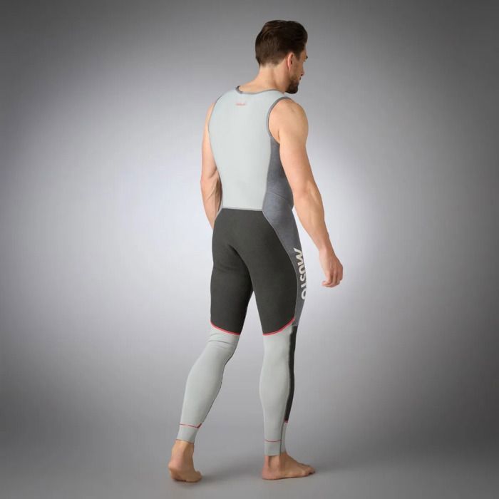 Roupa de mergulho Musto FlexLite Vapour 1.0 John Long