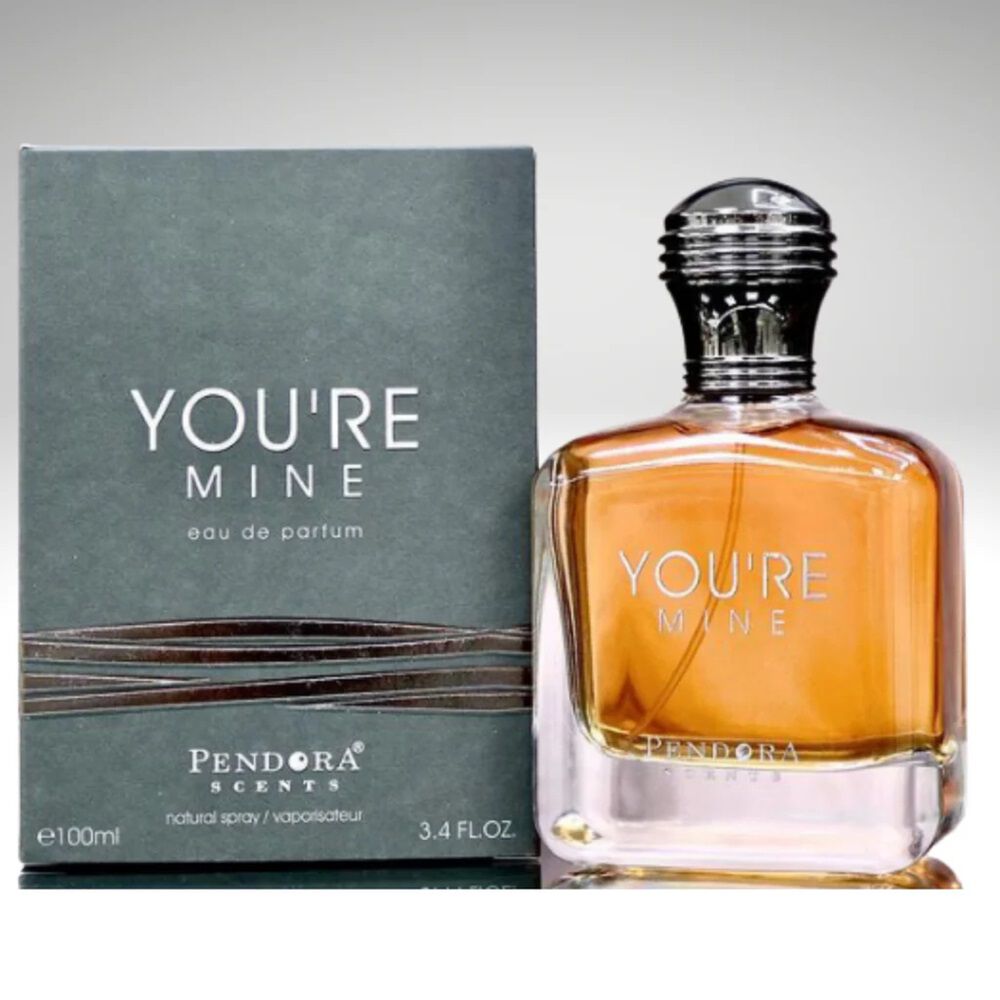 Pendora Scents Tu esi mano
