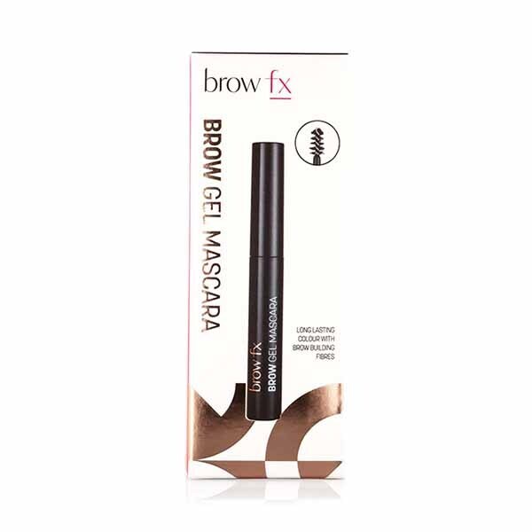 Mascara in gel per sopracciglia Brow Fx con fibre, biondo