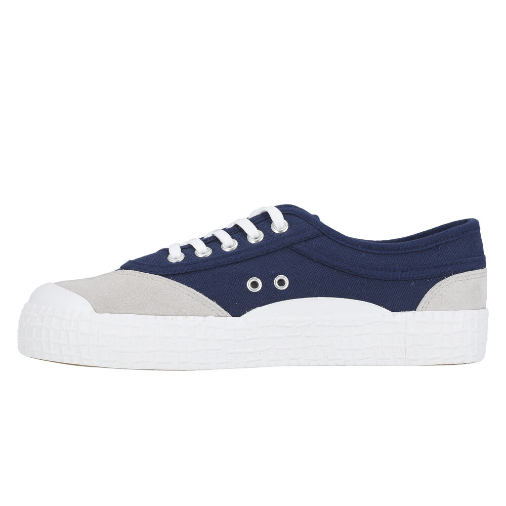 Zapatillas Kawasaki Retro 3.0 Canvas Shoe K232428
