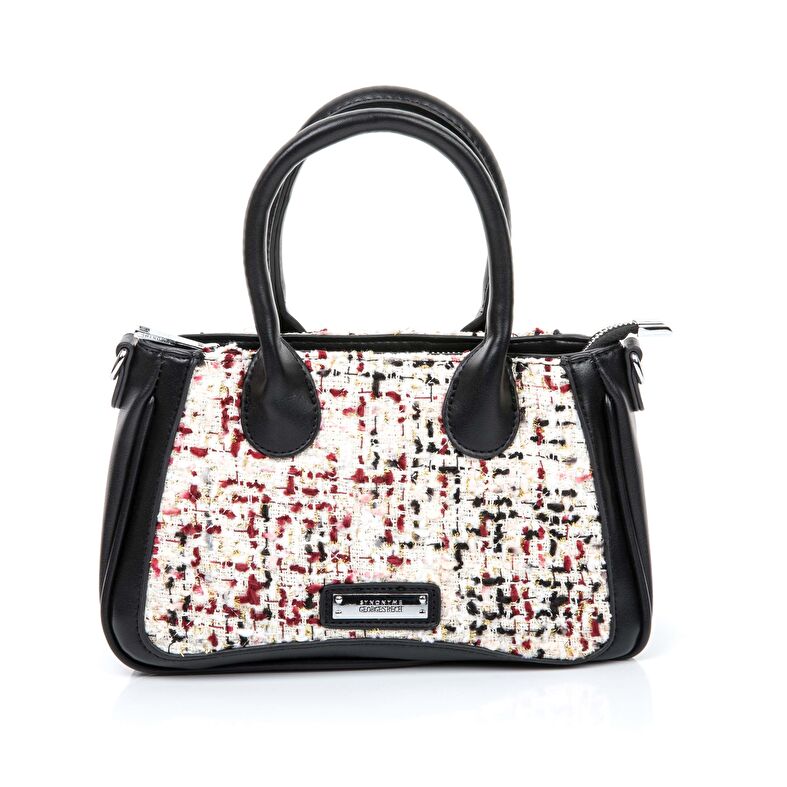 Bolsas femininas, bolsas pretas
