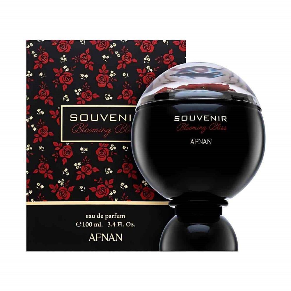 Afnan Souvenir Blooming Bliss
