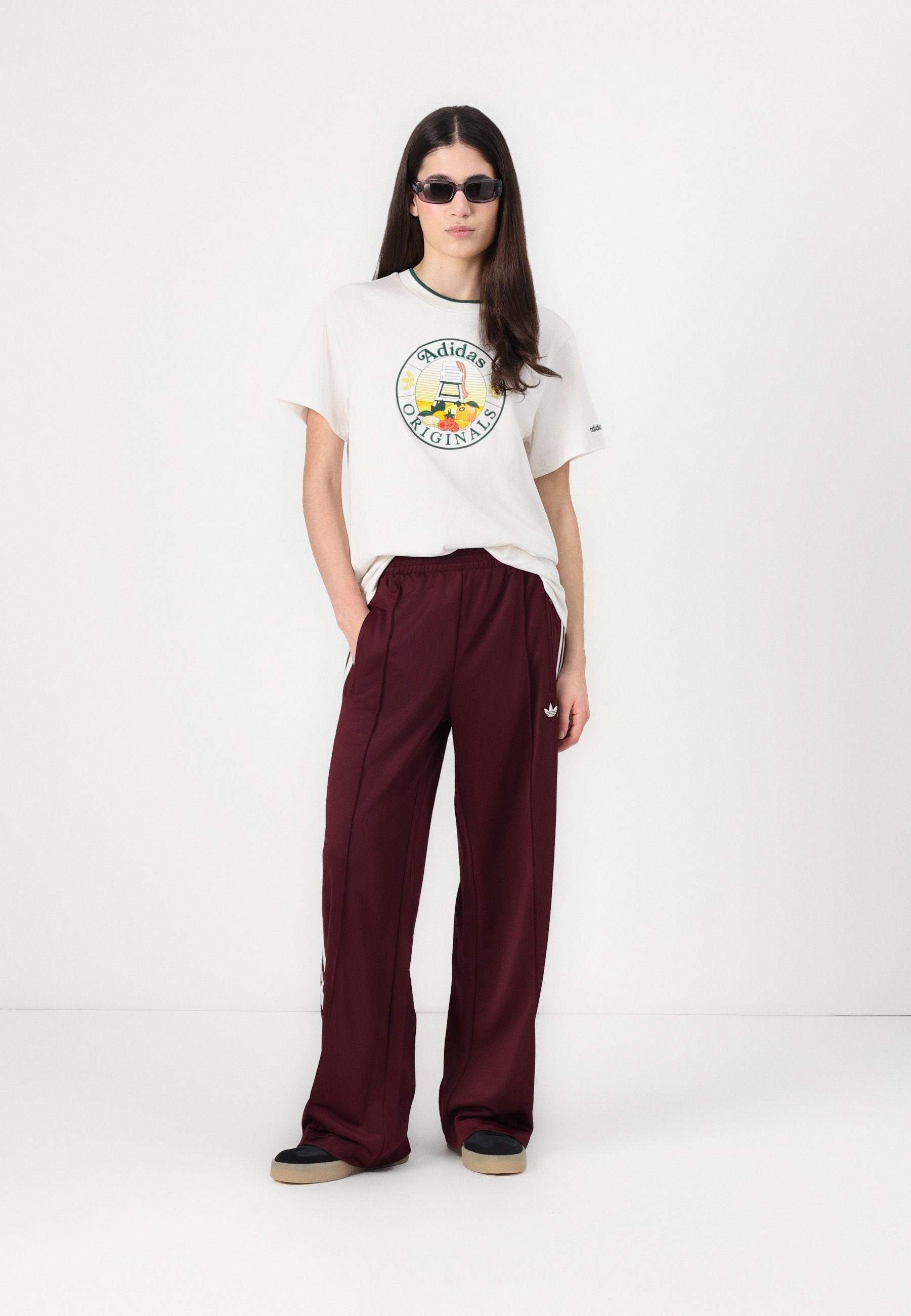 adidas Originals -verryttelyhousut
