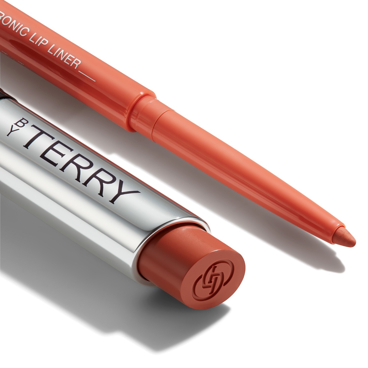 By Terry HYALURONIC LIP LINER - 2. NUDISSIMO