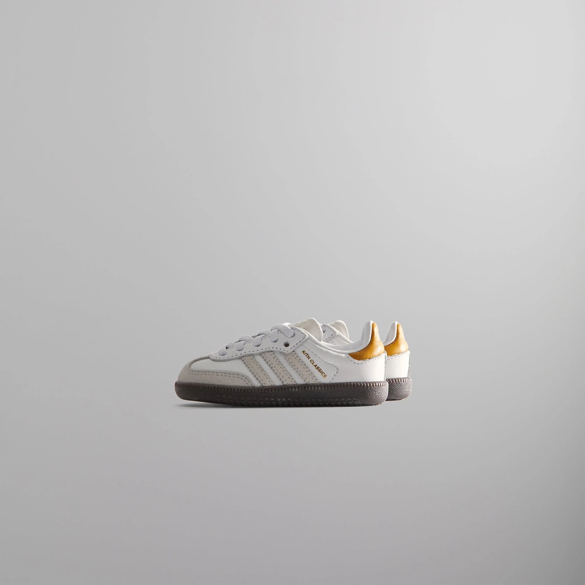 Kith Kids Classics for adidas Originals Toddler Samba