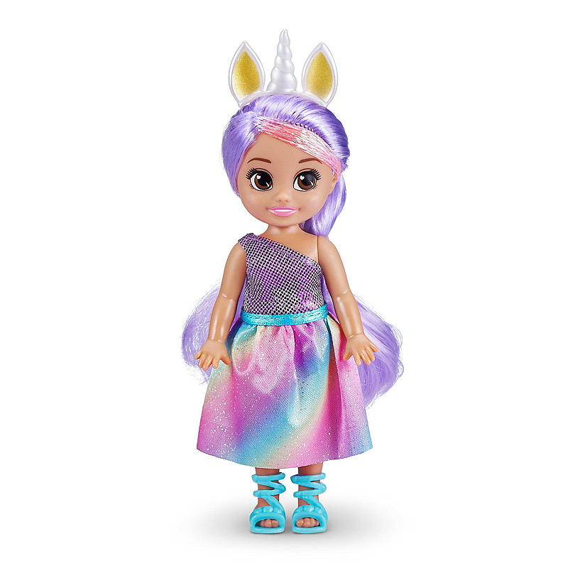 Sparkle Girlz Docka Prinsessa Cupcake Sparkle Girlz