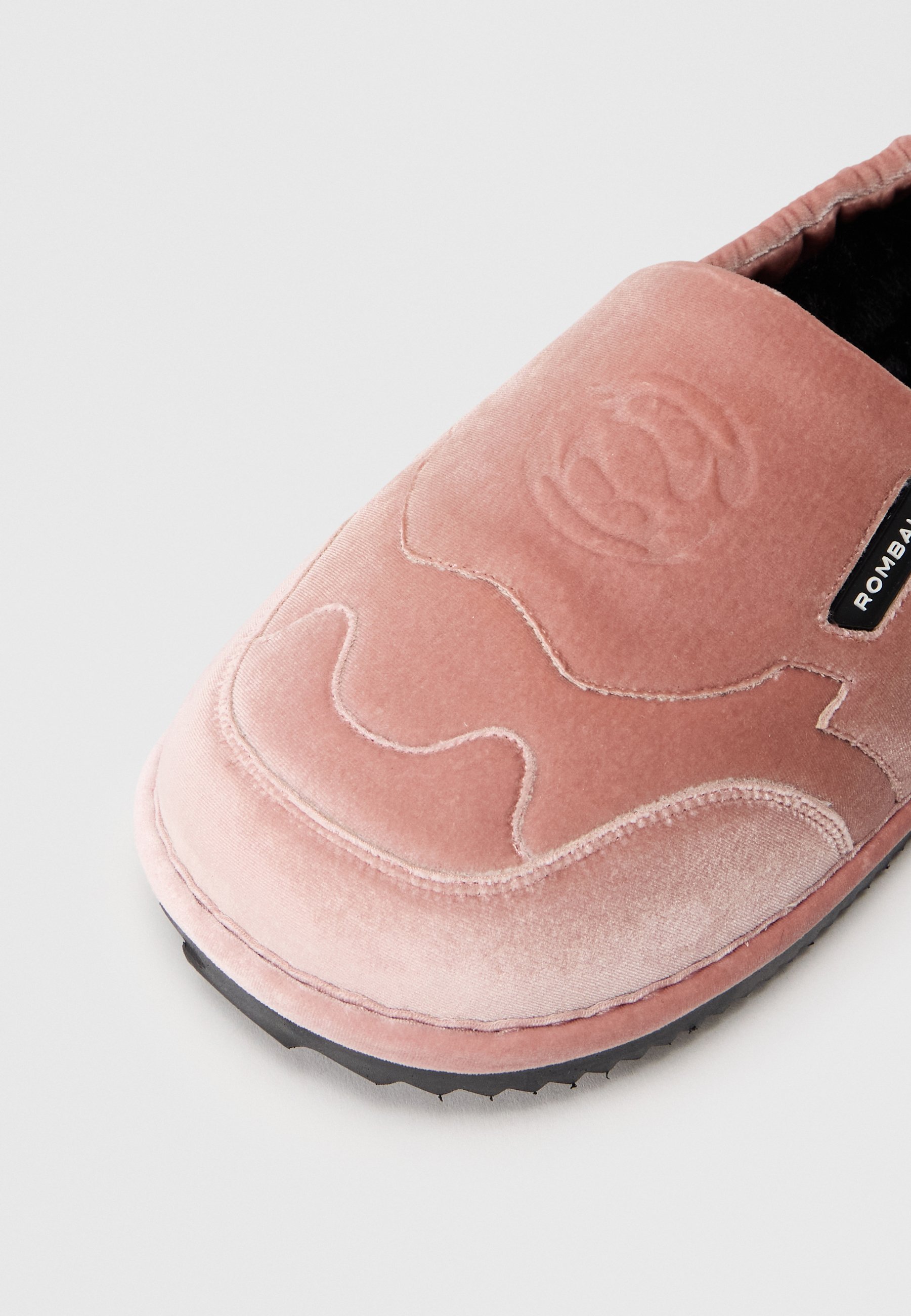 Rombaut ATEM UNISEX - Slip-ons - pink