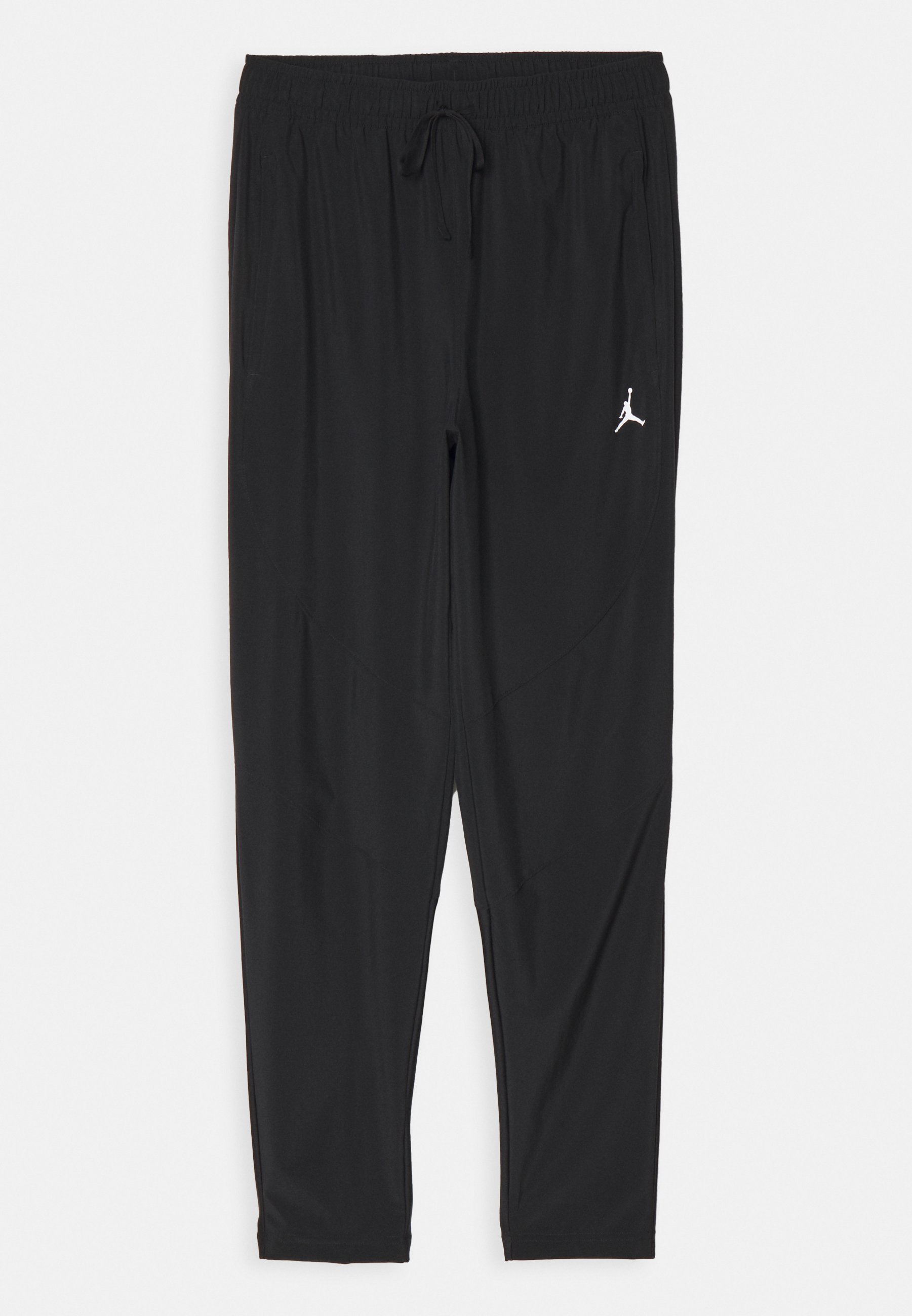 Jordan JORDAN SPORT - Calça de treino - preto/branco