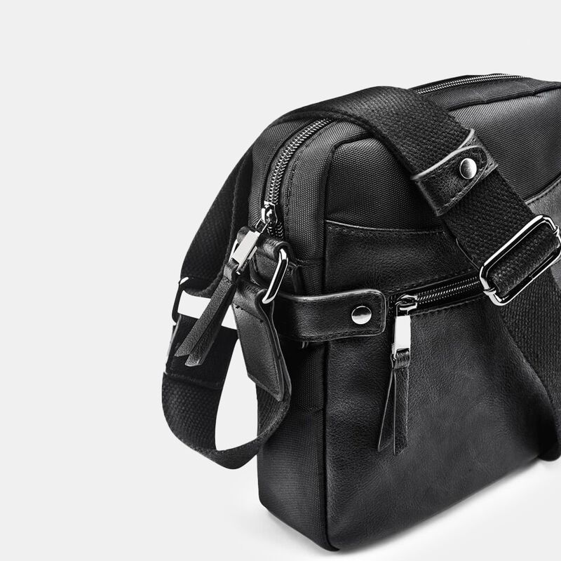 Borsa a tracolla da uomo