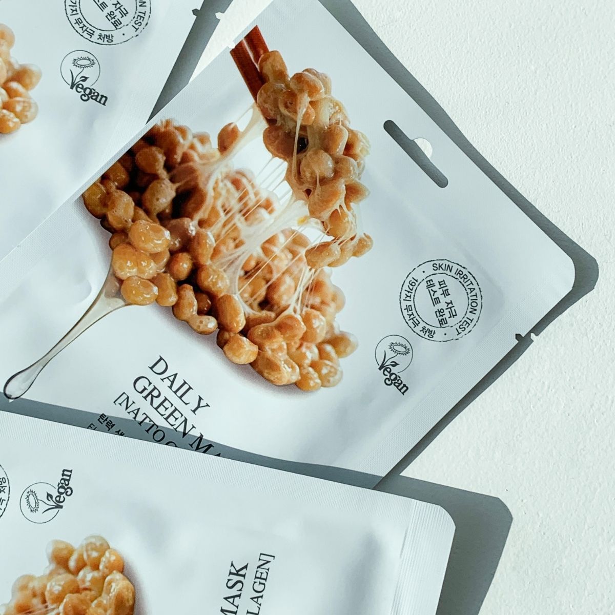 Yadah Daily Green Natto