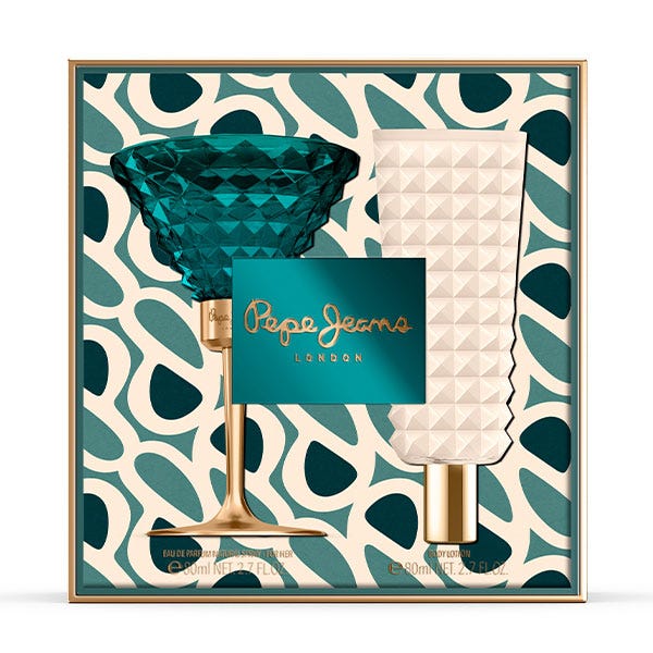Estuche Fejr For Hende | 1UD