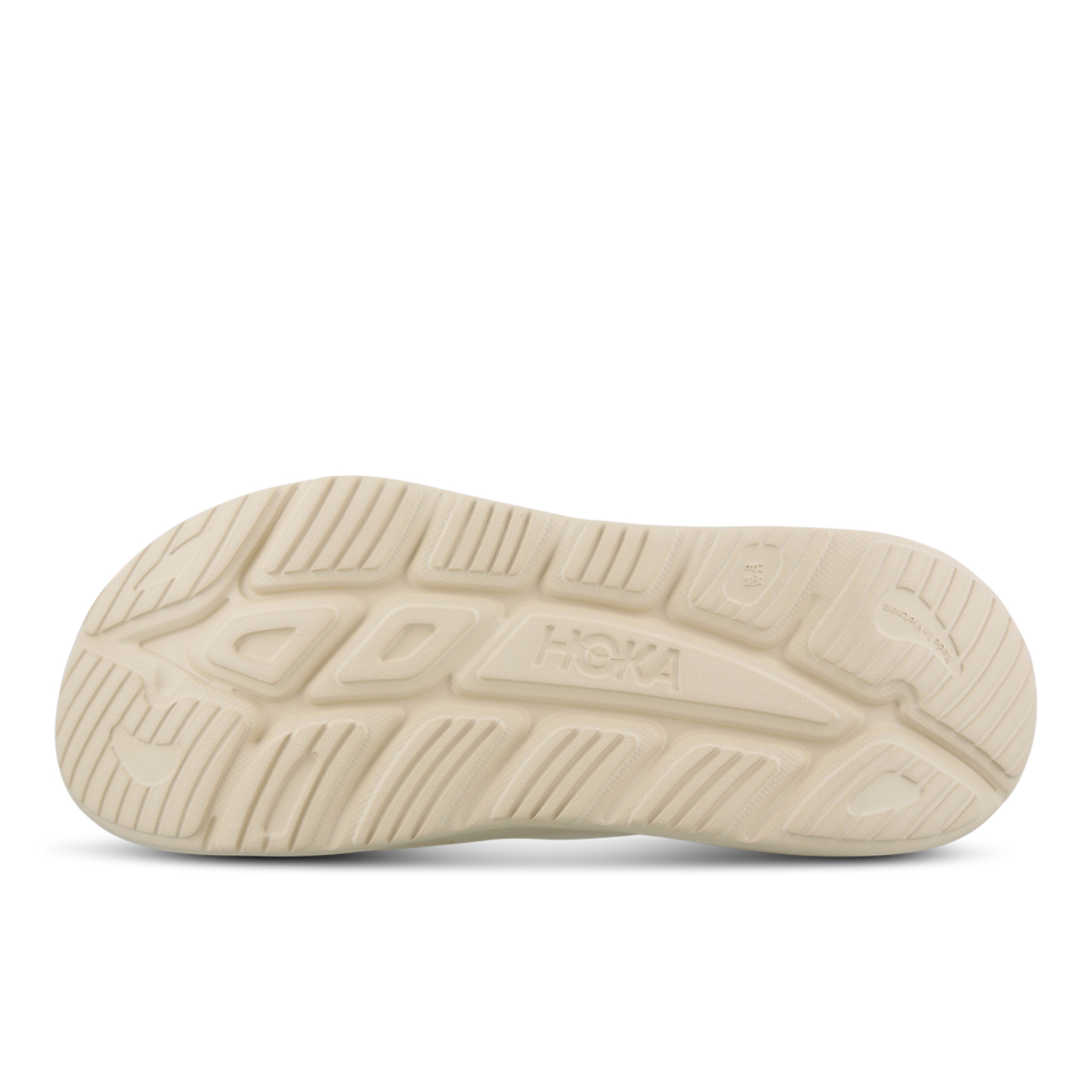 Hoka Ora Recovery -sandaalit