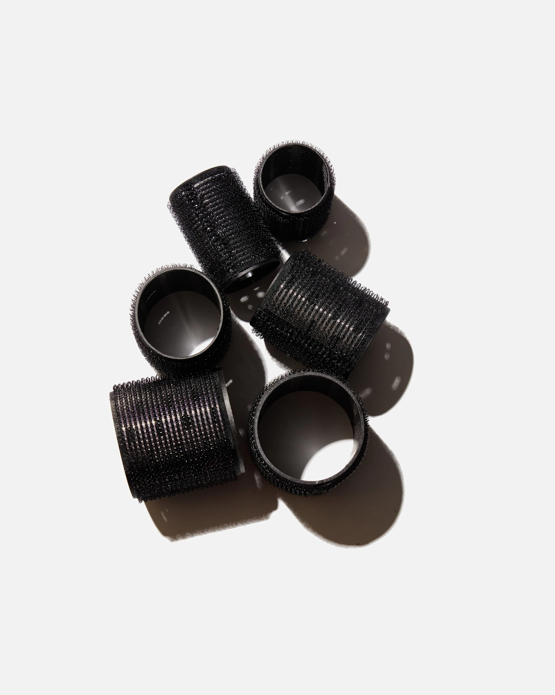 Hairlust Ceramic Thermal Hair Rollers, Large