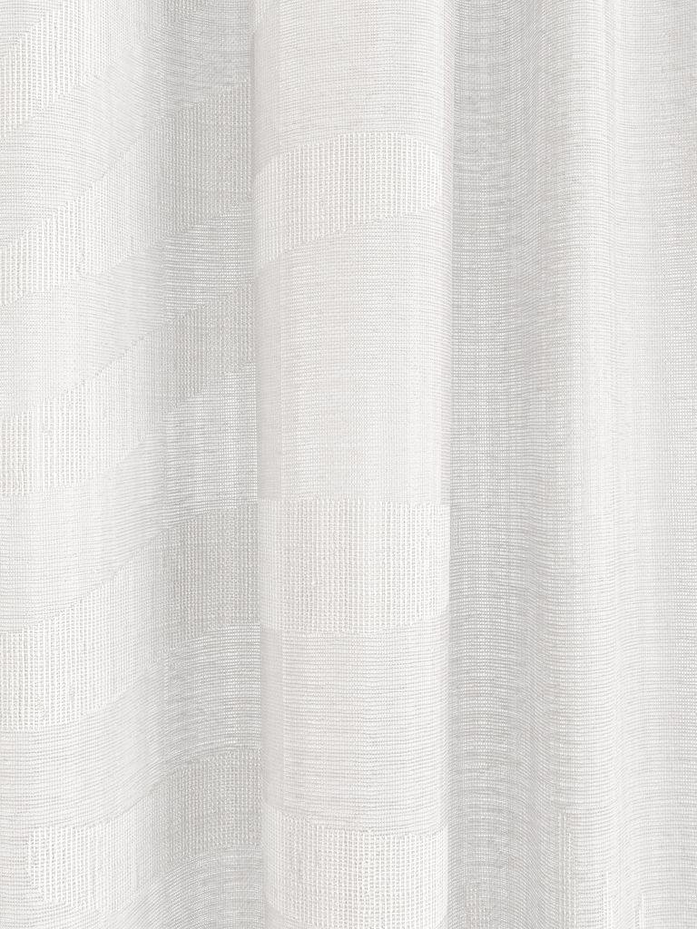 HUGLA HUGLA zavjesa 1x140x245cm bijela