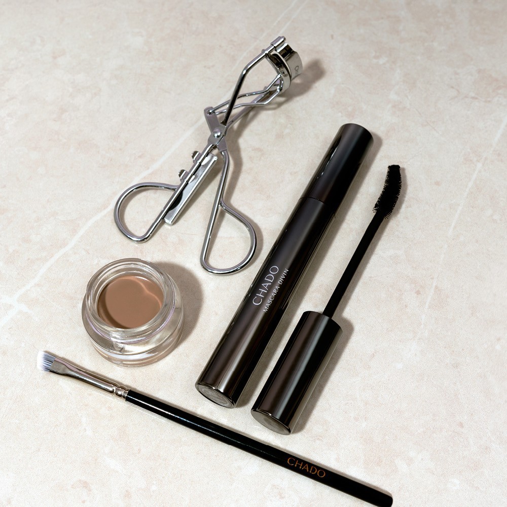 Chado Pommade Crème Suprême - ardoise 308