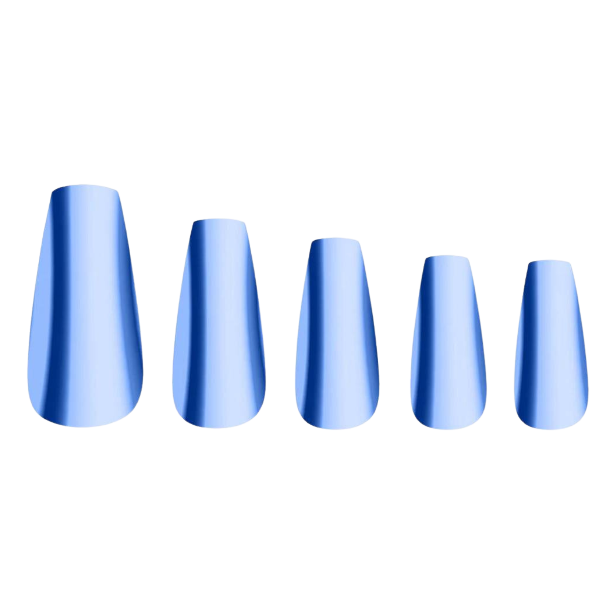 W7 Glamorous Nails