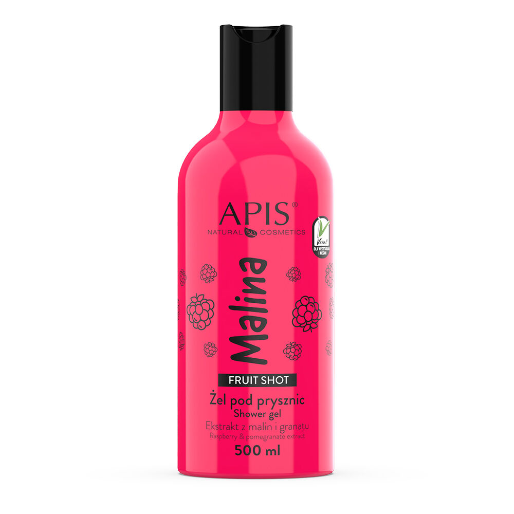 Apis Fruit Shot
