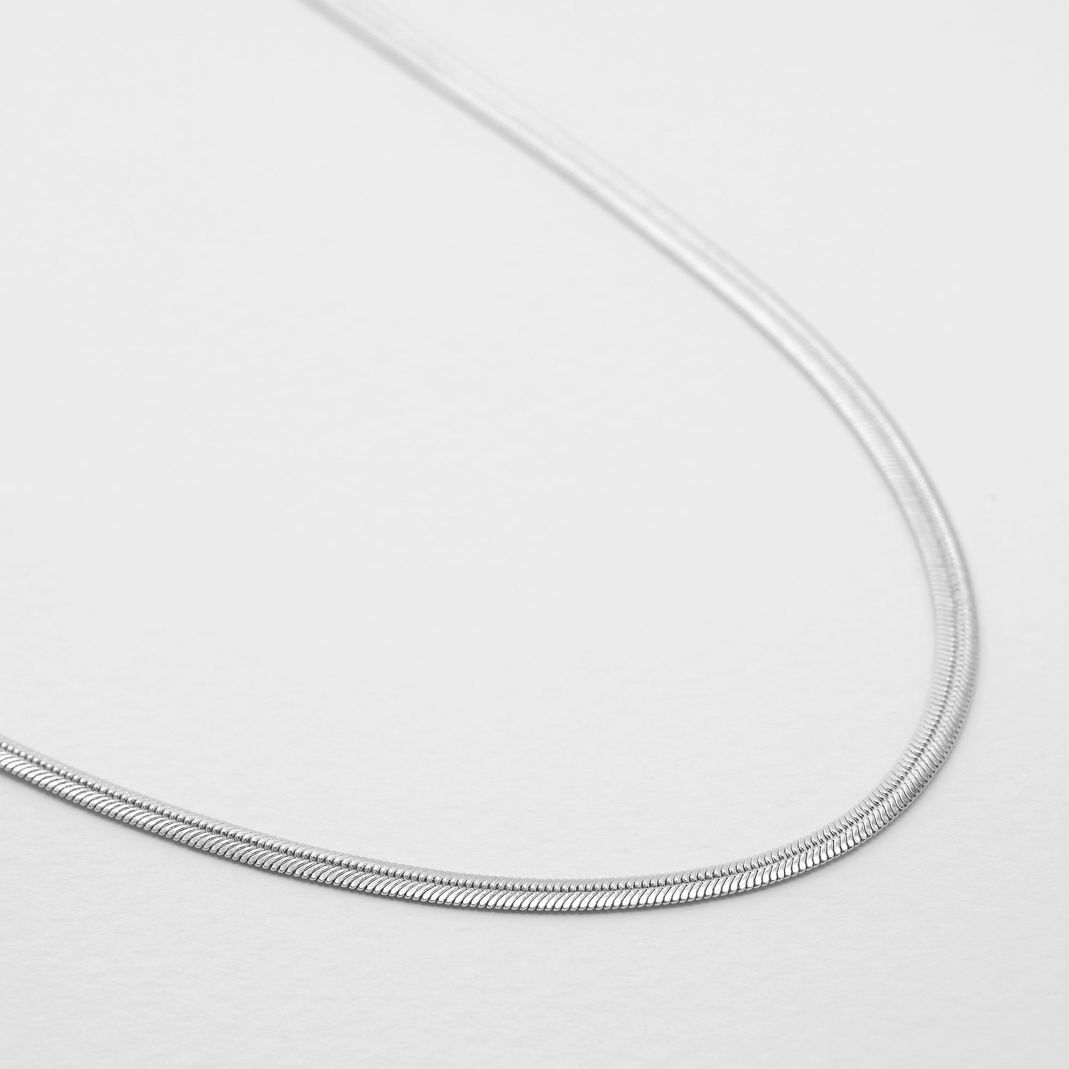 Esprit Chaînes argent