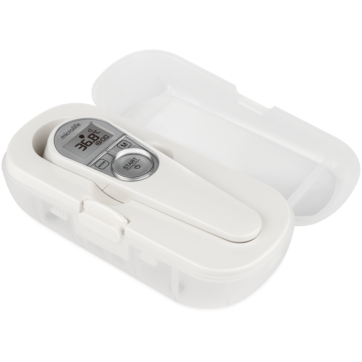 Microlife NC 200