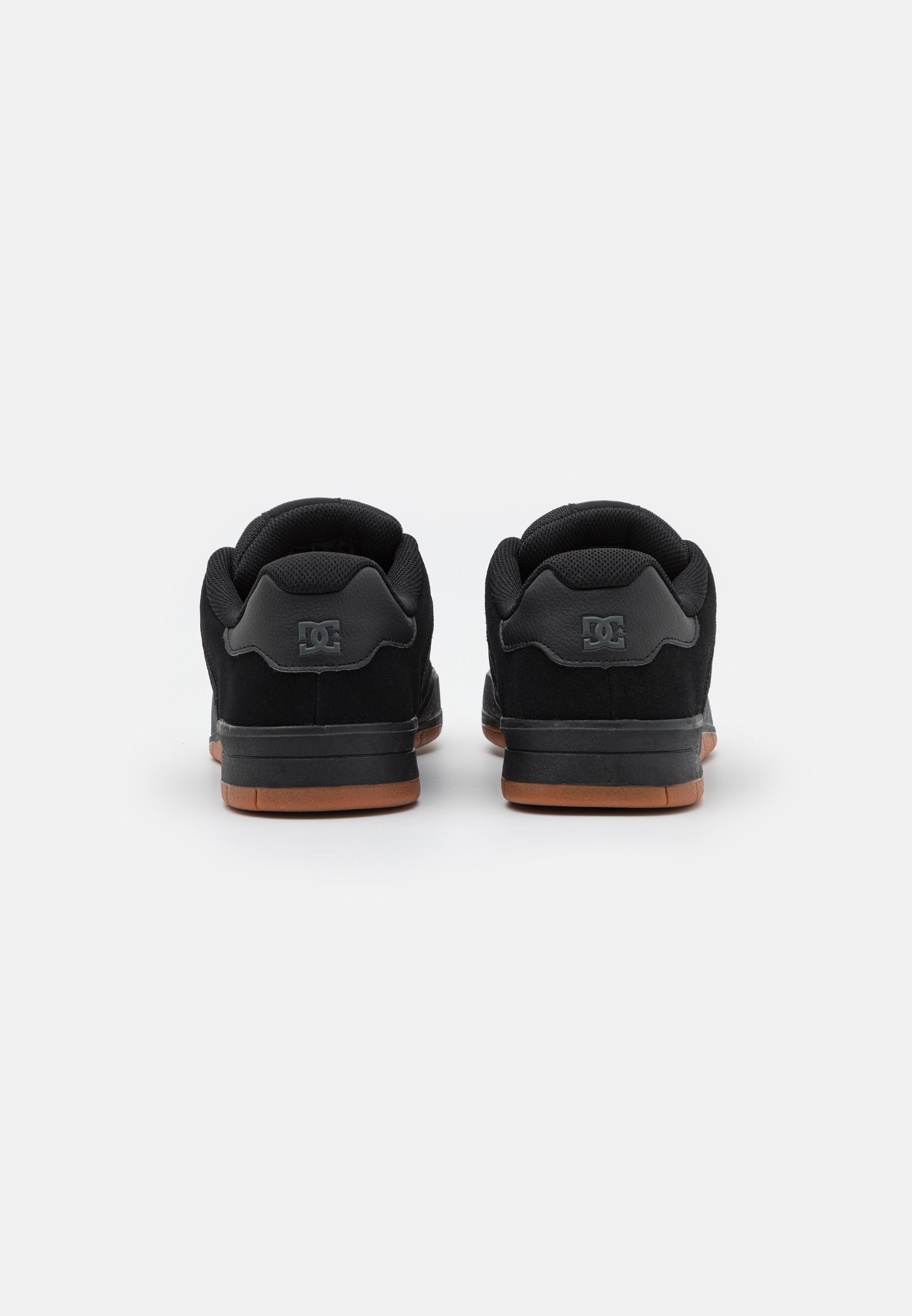 DC Shoes Low-top Trainers