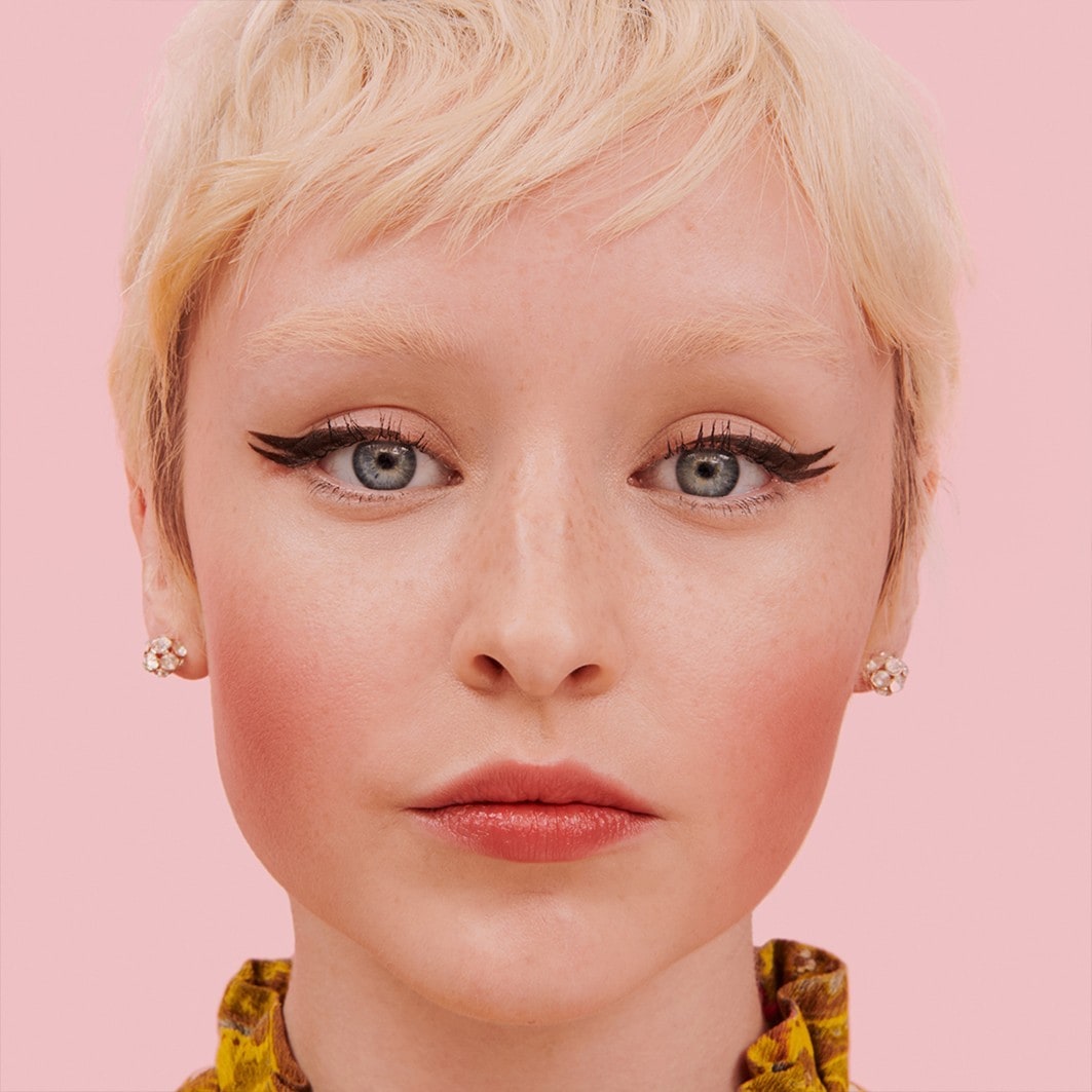Benefit Blush Bronzer & Blush Collection Willa Blush Powder - 6 g