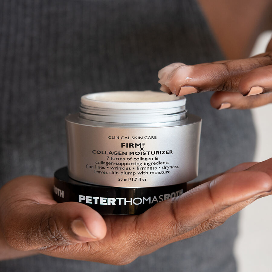 Peter Thomas Roth FIRMx Kollagen Fuktighetskräm