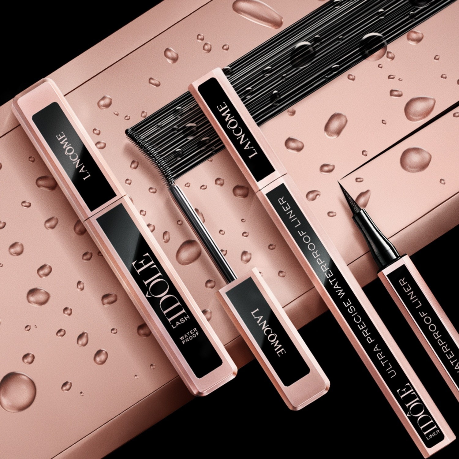 Lancôme Waterproof