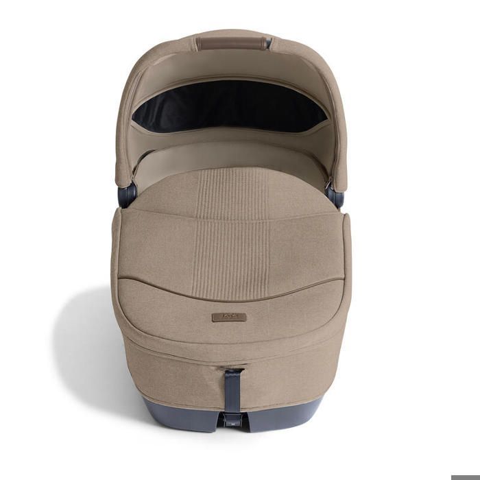 JOIE - Calmi Signature Sandstone Car Carrycot