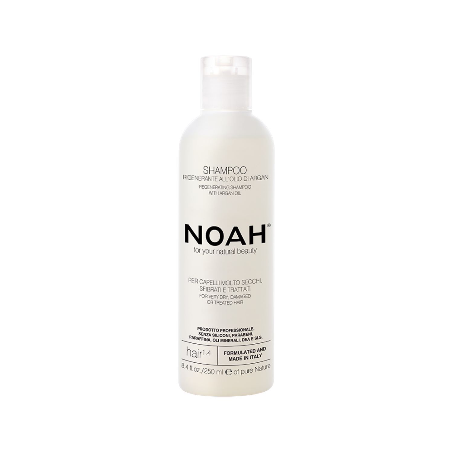 Noah Regenerating Care