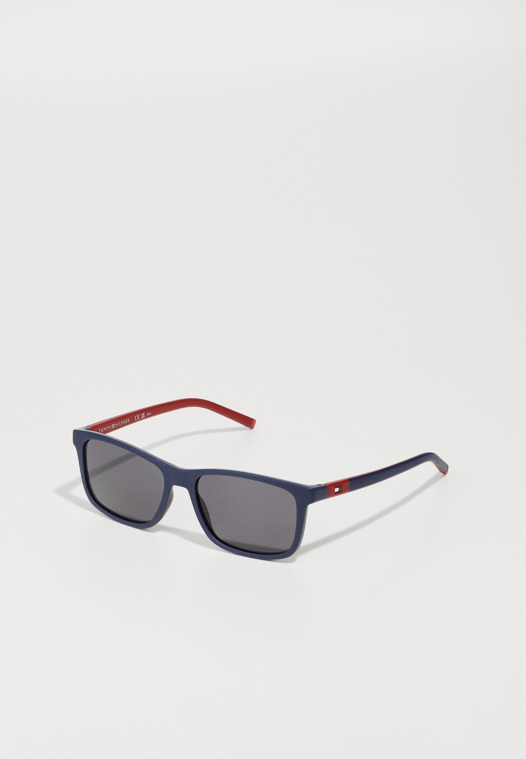 Tommy Hilfiger UNISEX - Zonnebril - blauw