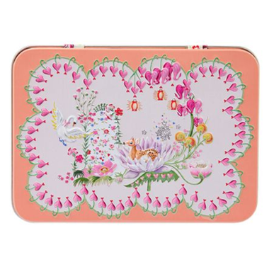 Cath Kidston Coffret Carnival Parade Nega rok 1 enota 1 enota