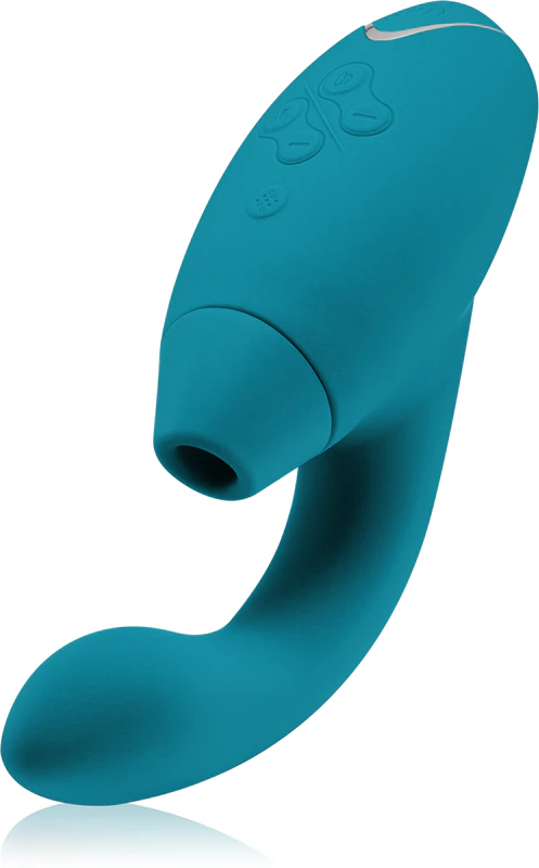 Estimulador clitoriano Womanizer Duo 2