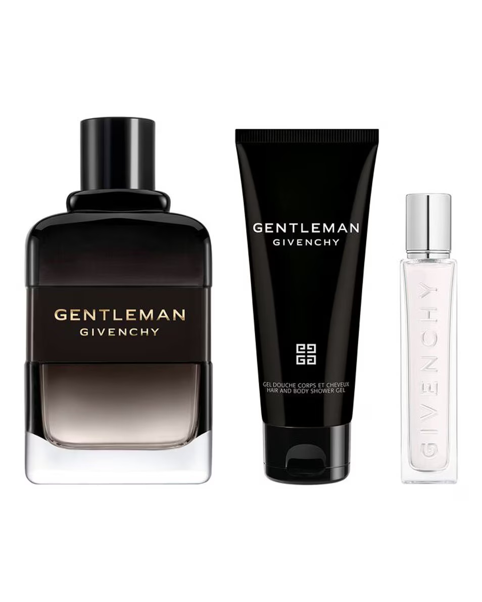 ΣΕΤ GIVENCHY GENTLEMAN GIVENCHY EAU DE PARFUM BOISÉE