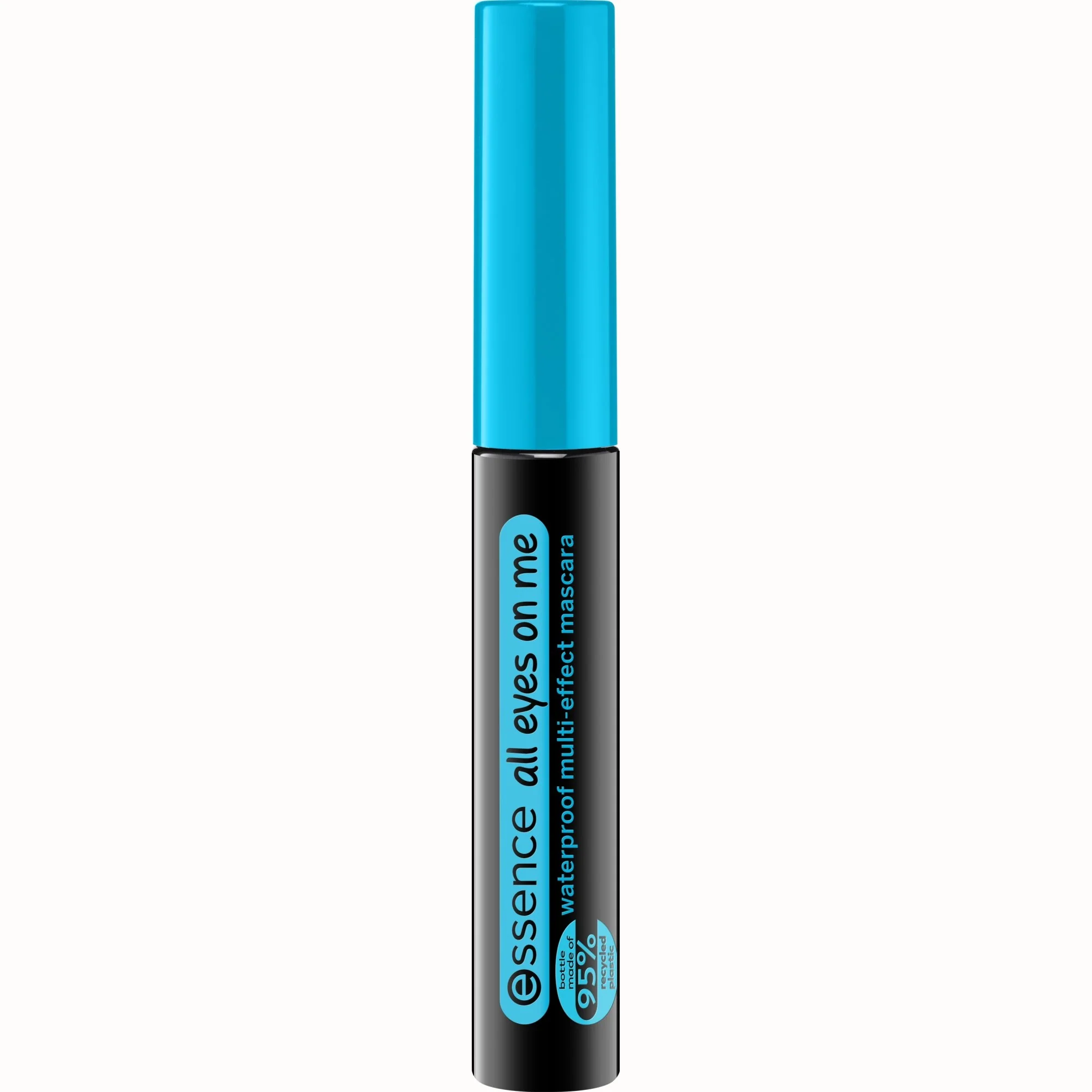 Occhi ALL EYES ON ME mascara occhi resistente all'acqua - Mascara Waterproof