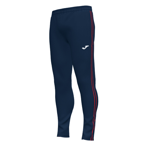 Joma Klassische lange Hose in Marineblau