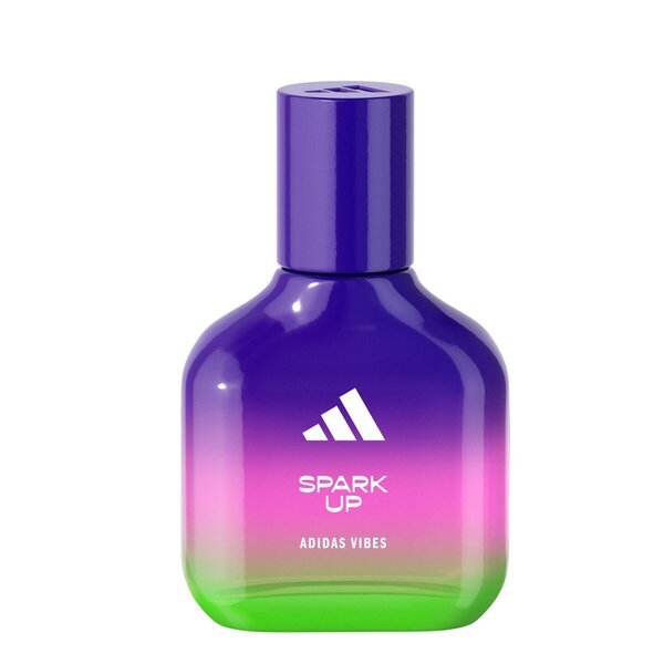 Adidas Vibes Spark Up smaržūdens<br>30ml