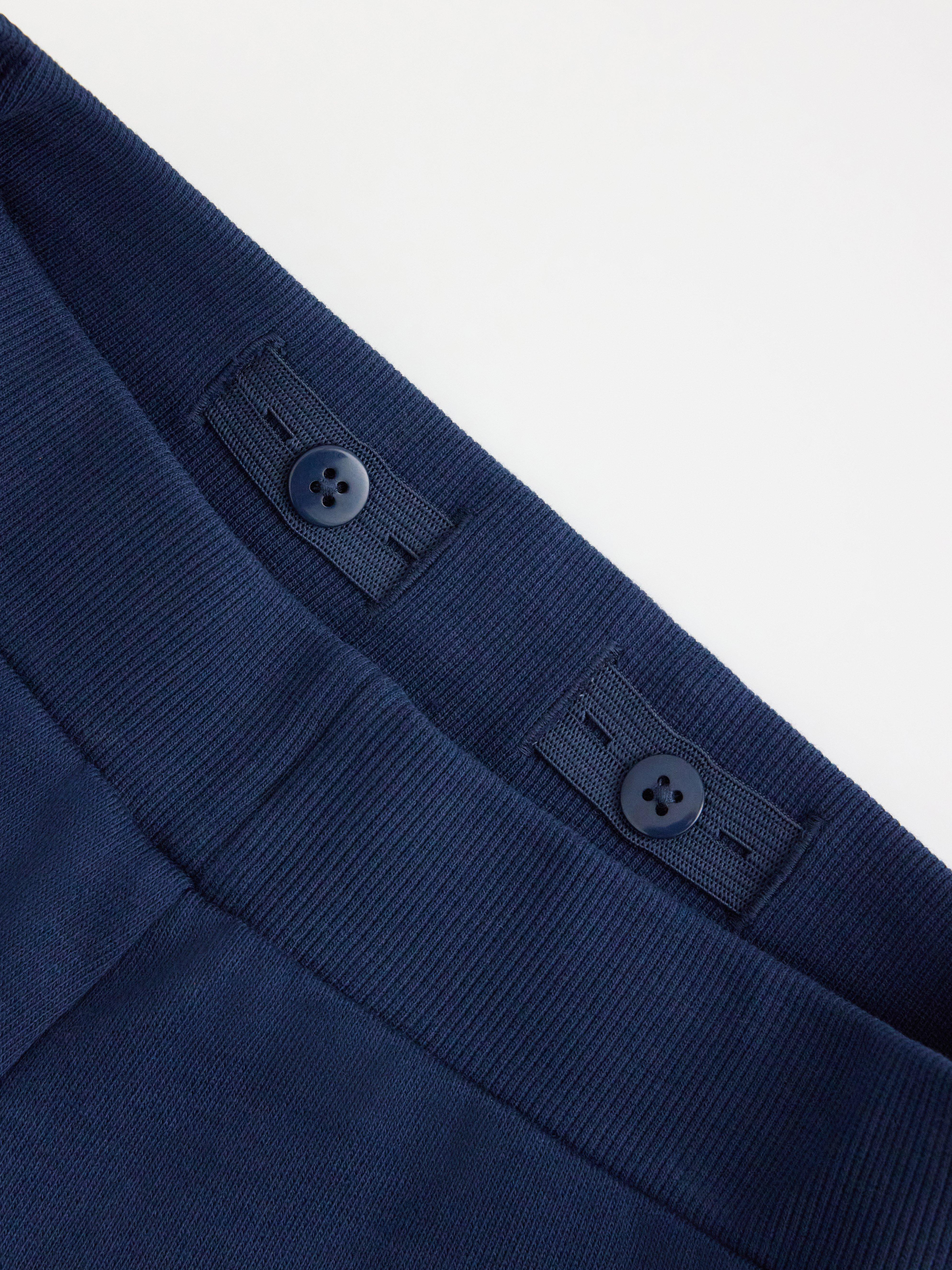 Pantalones deportivos CORDURA® azul oscuro