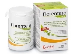 FLORENTERO Florentero Act 30 comprimés Aliment complémentaire